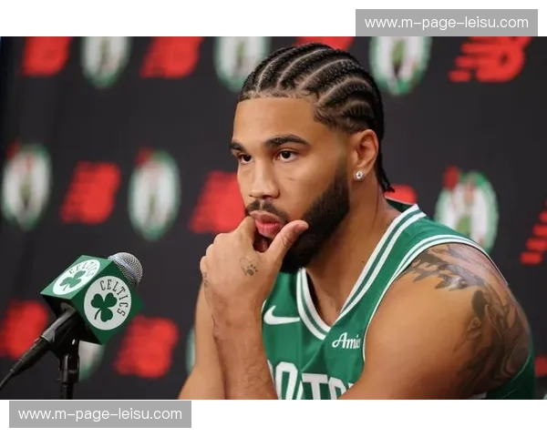 塔图姆跟腱伤势恢复进展,二月回归预期将升级绿军天赋 塔图姆跟腱伤势恢复进展,二月回归预期将升级绿军天赋